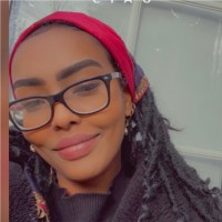 Zainab Alhassani