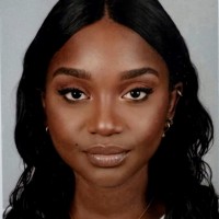 Cyrielle Babakila