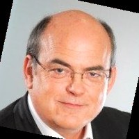 Pierre-Yves Gagneret