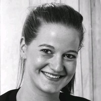 Nikki Verbaarschot