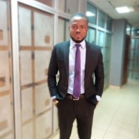 Peter Ugwu