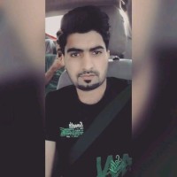 Muhammad Waqas