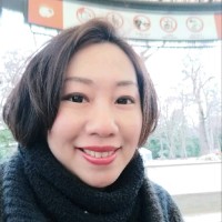 Amanda Lin