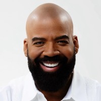 Lloyd Boston