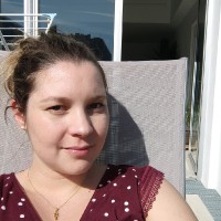 Perrine Guillaumat