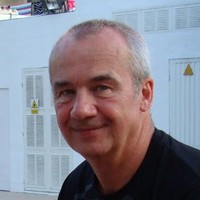 Stephen Davison