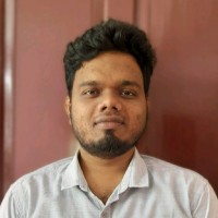 Sam Sunder Singh Joshua P