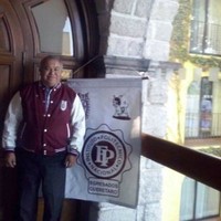 Rodolfo Marines