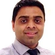 Yohan Senaratne