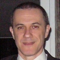 Alexandro Talamini, Pmp