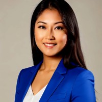 Clarissa Kim