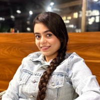 Shabnam Ahmadi