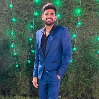 Deep Patel
