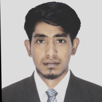 Mohammad  Rayhan Uddin Ahmed