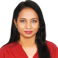 Lavanya Priya K