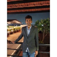 Abhilash Reddy Devaram