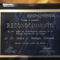 Sergio Abenamar Penagos Villicaña