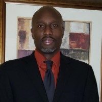 Christopher E. Lewis, Mpa