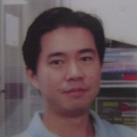 John Chiang