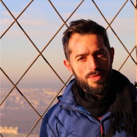 Ricardo Teixeira