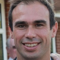 Sean Walsh