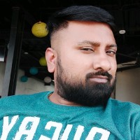 Dhvani Kumar Patel