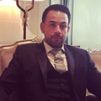 Carlos Padilla