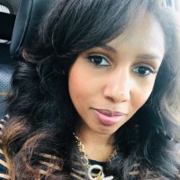 Chanel Foxworth Williams