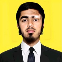 Md Ehsanullah