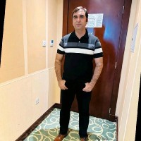 Qaisar Maqsood Maqsood
