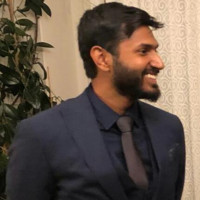 Rajeev Kumar