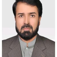 Dr. Sultan Mahmood Wardak