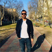 Ammar Al-Rikabi