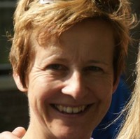 Sonja Van Beek