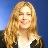 Giselle Baker
