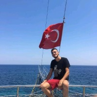 Mahir Yaldiz