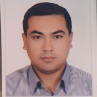 Rajendra Suwal