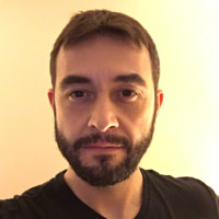 Kevin Furilla