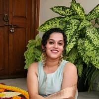 Priya George