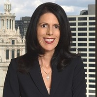 Sylvia Michas