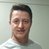 Daniel Nortje