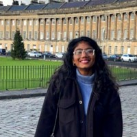 Shreya Ingle