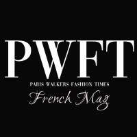 Paris Walkers Fashion Times