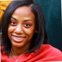 Ashley Vaughn, RACR