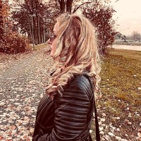 Aleksandra Blagojevic