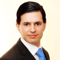 Iftikhar Chaudhri