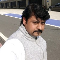 Deepak Boll