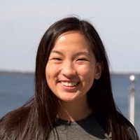 Courtney Wong