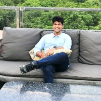Shubh Agrawal
