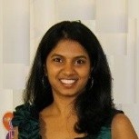 Archana Jagarlamudi